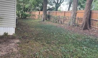 658 Topeka St, Shreveport, LA 71101