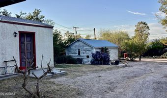 234 W Bonita St, Benson, AZ 85602