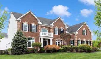 5516 YOUNG FAMILY Trl W, Adamstown, MD 21710