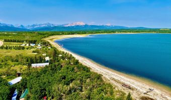 S Shore Duck Lake Road lot 14, Babb, MT 59411