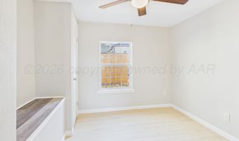 310 N Virginia St, Amarillo, TX 79106