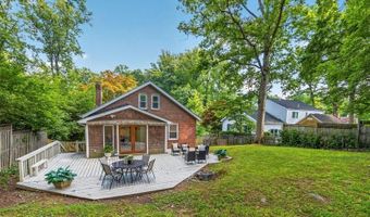 5312 TUSCARAWAS Rd, Bethesda, MD 20816