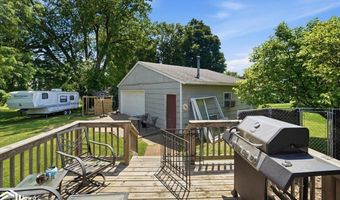 609 West St, Alden, IA 50006