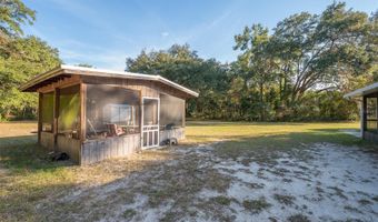 10117 SW 170TH St, Archer, FL 32618