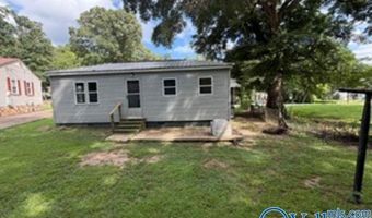 206 Walker Dr, Attalla, AL 35954