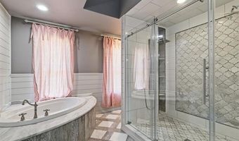 4321 S Bentley Rd, Atoka, OK 74525