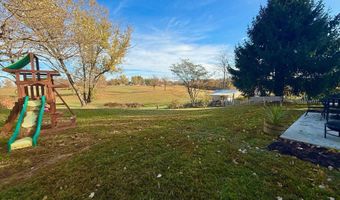 783 Harold Smith Rd, Bedford, IN 47421