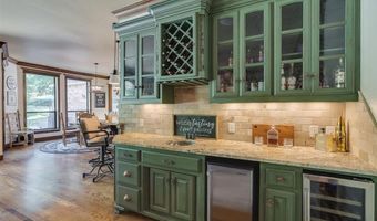 9912 Stone Gate Way, Arcadia, OK 73007