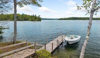 122 Pipers Pt, Alton, NH 03809