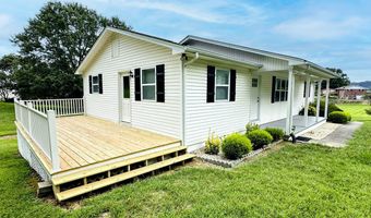 125 Terrace View Dr, Bean Station, TN 37708