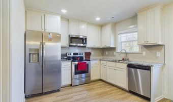 3 S Kirby Dr, Bella Vista, AR 72714