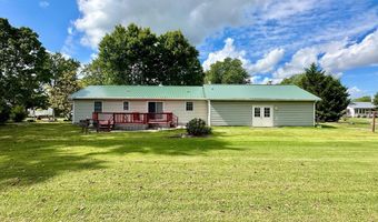5 THOMAS St, Harrington, DE 19952