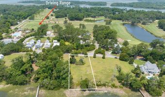 16 Sheffield Ave, Beaufort, SC 29907