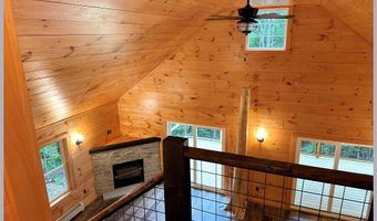 104 Bell Valley Rd, Campton, NH 03223