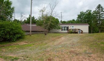 1123 County Rd C, Arkdale, WI 54613
