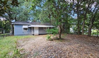807 Lincoln Ave, Albany, GA 31701