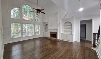 735 Westwind Ln #735, Alpharetta, GA 30005