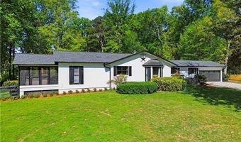 2969 Upper Bethany Rd, Ball Ground, GA 30107