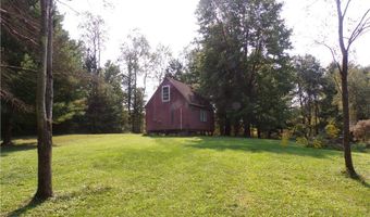 161 Olean St, Angelica, NY 14709