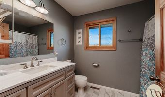 16 Crow Child Trl, Absarokee, MT 59001