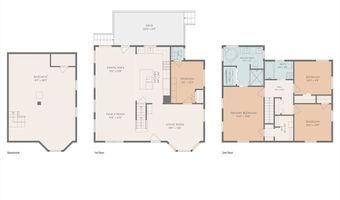 74 Rhinecliff St, Arlington, MA 02476