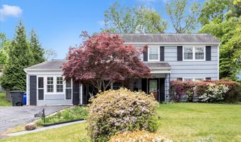 12703 KINCAID Ln, Bowie, MD 20715