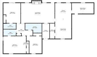 7025 Rance Perry Rd, Appling, GA 30802