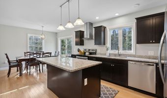 5 Harmony Way, Falmouth, ME 04105