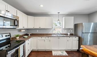 205 Sosebee Bend Rd, Weatherford, TX 76088