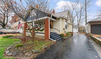 145 Parkgate Ave, Austintown, OH 44515