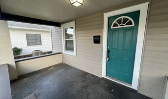 154 S 9th Ave, Beech Grove, IN 46107