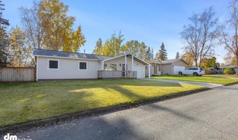 4148 Hood Ct, Anchorage, AK 99517