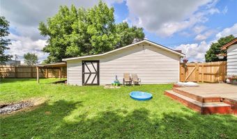 117 3rd St NE, Aitkin, MN 56431