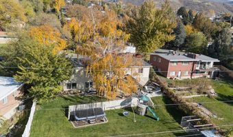 551 N 1100 E, Bountiful, UT 84010