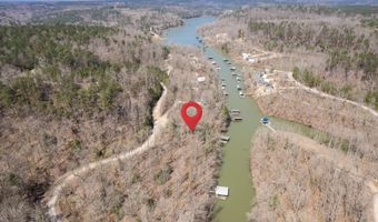 THE LEGENDS lot 14, Arley, AL 35541