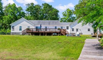 738 Dawson Creek Rd, Arapahoe, NC 28510