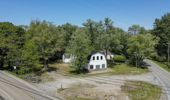 8261 Lake Shore Rd, Angola, NY 14006