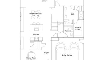 2050 Cosman Way, Algonquin, IL 60102