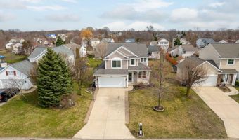 3360 CLEAR VIEW Dr, Holland, MI 49424