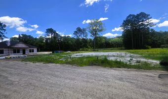 1160 Porcher School Rd Lot 4, Awendaw, SC 29429