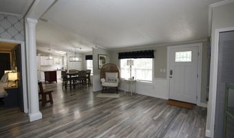 2545 HUNTING QUARTER Rd, Houston, DE 19954
