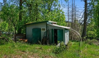 16584 S WINDY CITY Rd, Mulino, OR 97042