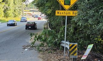 Maxham Road, Austell, GA 30168