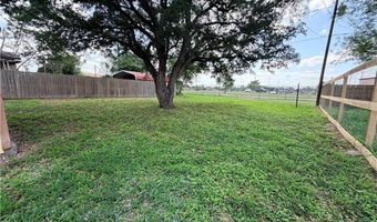 837 S 13th St, Alamo, TX 78516