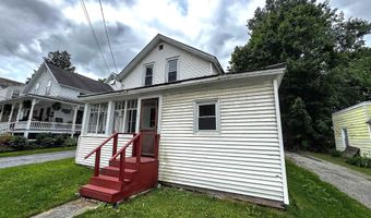 127 Dewey St, Bennington, VT 05201
