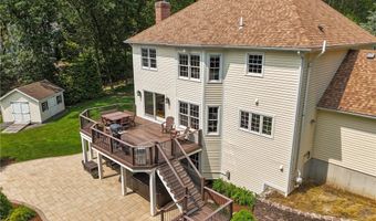 6 Jasons Grant Dr, Cumberland, RI 02864