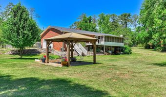 4109 Pine Ridge Rd, Appling, GA 30802