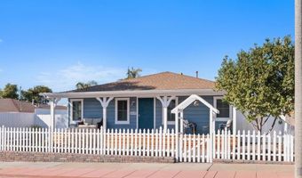 1410 Bush St, Oceanside, CA 92058