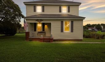 13330 Lodore Rd, Amelia, VA 23002