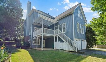 233 Ivy Glen Cir, Avondale Estates, GA 30002